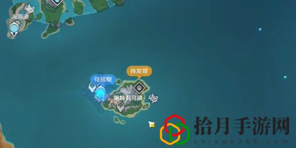 佩特莉可鎮怎么解鎖 戰斗風格融合與流派創新