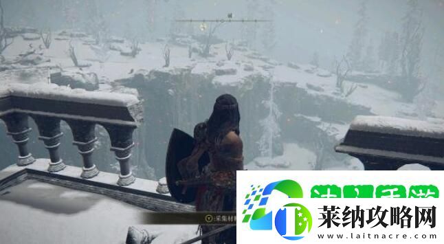 艾爾登法環(huán)隱形橋攻略
