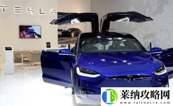 特斯拉加州遇冷