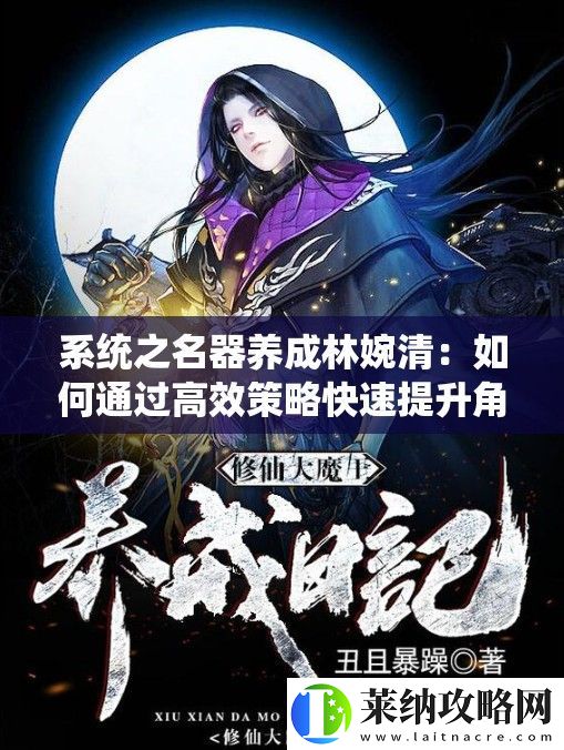 系統之名器養成林婉清