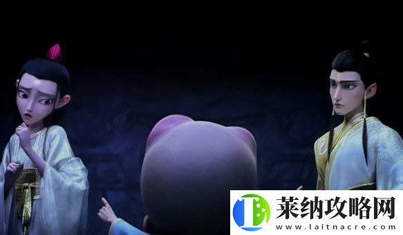 哪吒299%的觀眾都不知道