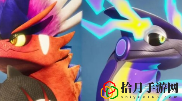 寶可夢朱紫拖拖蚓在哪(拖拖蚓位置及性格配招推薦)
