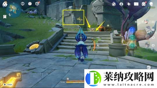 【原神】V5.2攻略