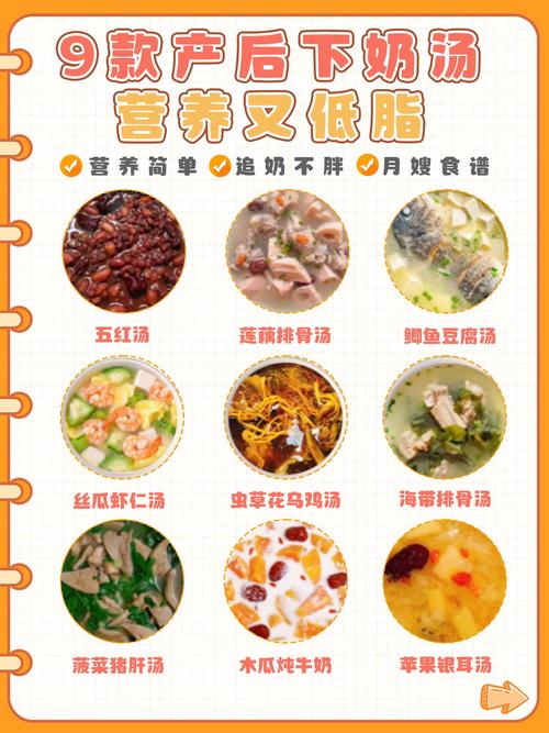 一邊下奶一吃敷好幾個人