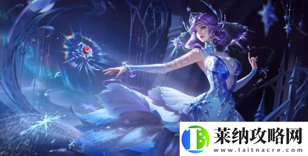 40位國服甄姬出裝銘文匯總