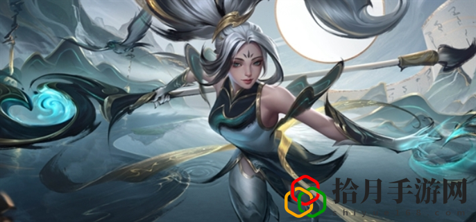 蘭亭墨韻皮膚怎么獲取 游戲勝利更有望