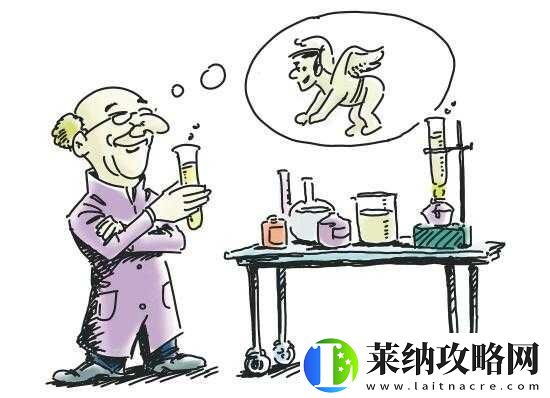 探索人禽雜配全過程