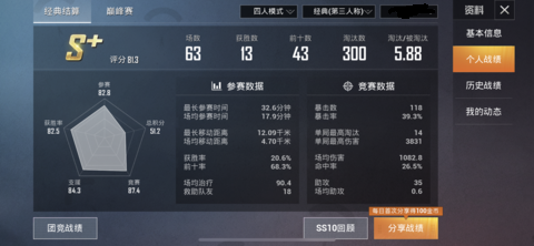 和平精英靈敏度壓槍怎么調(diào)最穩(wěn)