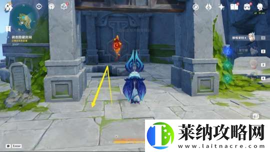 【原神】V5.2攻略