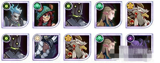 劍與遠征奇境探險獵魔軌跡(獵魔懸賞平民必備陣容)