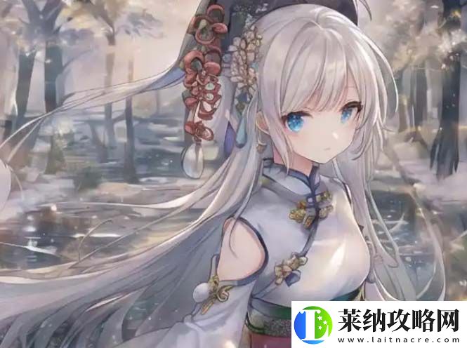 漂亮的媽媽