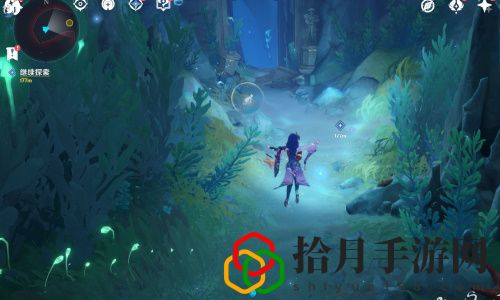 諧律上的詠敘詩攻略 精準瞄準敵人的弱點