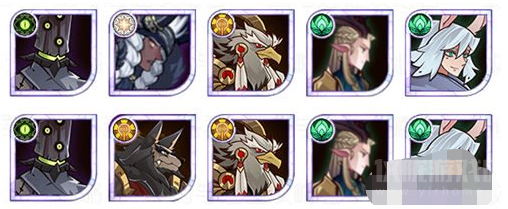 劍與遠征奇境探險獵魔軌跡(獵魔懸賞平民必備陣容)