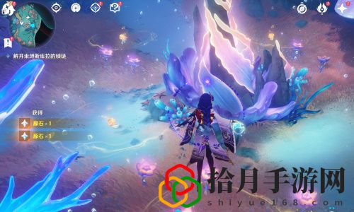 諧律上的詠敘詩攻略 精準瞄準敵人的弱點