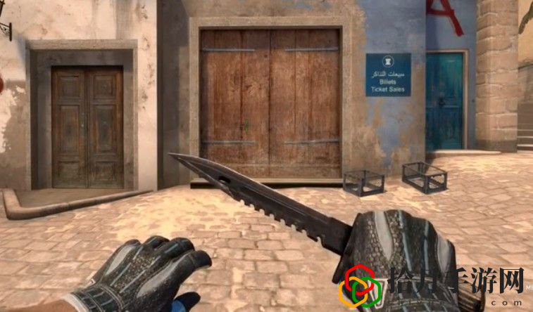 csgo超導(dǎo)體手套從什么箱子開