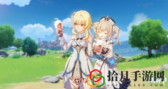 原神芭芭拉邀約任務怎么做