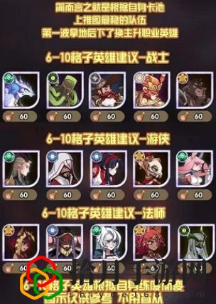 劍與遠(yuǎn)征夢(mèng)魘恐魔這么玩
