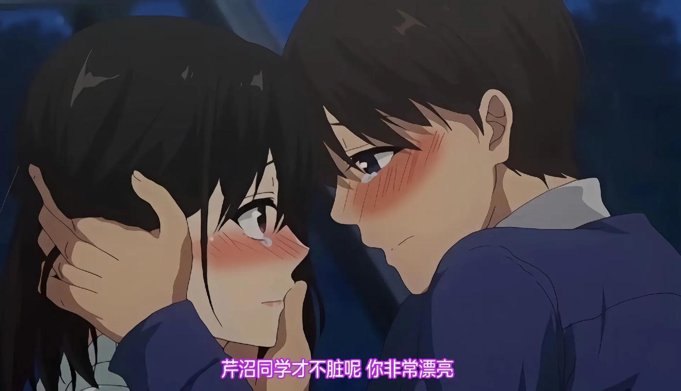 圖書館的女朋友第一季