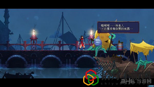 死亡細胞通關攻略(死亡細胞游戲心得介紹)