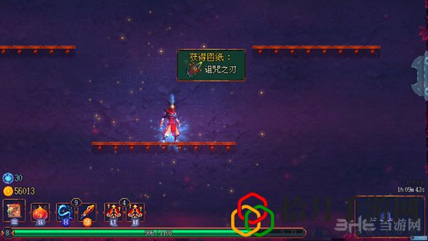 死亡細胞通關攻略(死亡細胞游戲心得介紹)