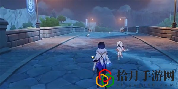 布景取材攻略 稀有材料全獲取指南