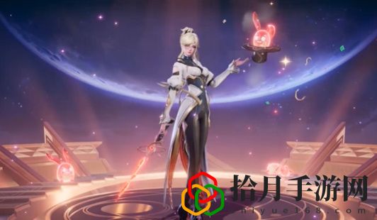五五朋友節(jié)限免皮膚名單一覽 稀有稱號速得建議