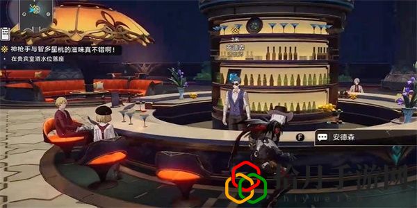 星穹鐵道神槍手智多星任務攻略 稀有道具掉落分析