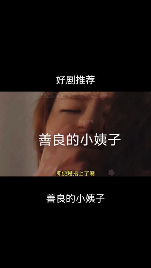 中字在姨母家的愛情里叫什么