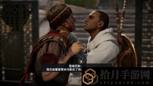 刺客信條起源加點(diǎn)順序(加比尼亞人作風(fēng)怎么做)