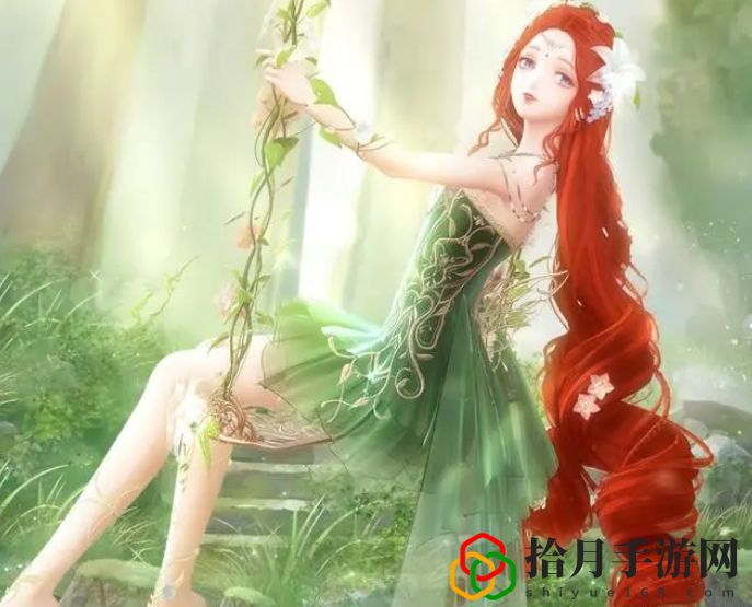 森林奇緣搭配攻略 攻略助你技能升級
