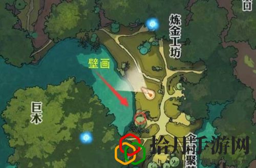 天諭手游海洋故事任務(wù)怎么做