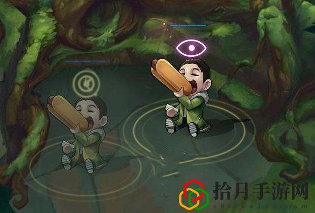 lol手游大小龍刷新時間(lol大小龍刷新屬性)