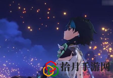 原神煙緋有哪些技能