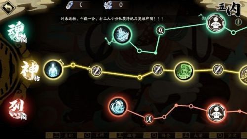 天地劫幽城再臨五內可以重新加點嗎