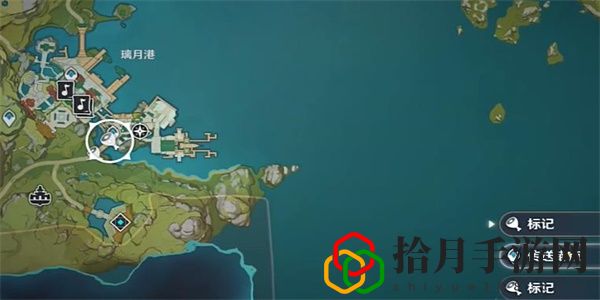 布景取材攻略 稀有材料全獲取指南