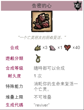 饑荒復(fù)活攻略(饑荒怎么復(fù)活)