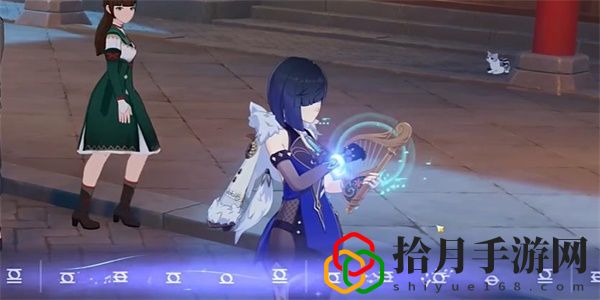 輕歌慢搖晚風奏攻略 角色屬性提升與成長建議