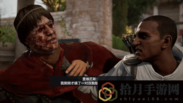刺客信條起源加點(diǎn)順序(加比尼亞人作風(fēng)怎么做)