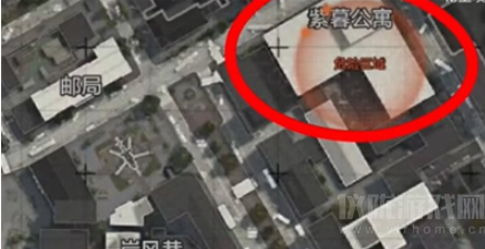 暗區突圍軍港行動紫暮公寓保險箱在哪(紫暮公寓保險箱位置指南)