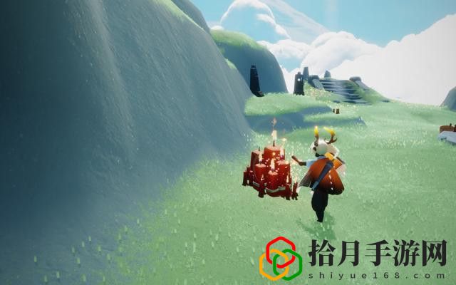 光遇3.11季節(jié)蠟燭在哪里