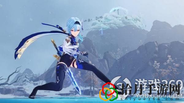 原神冰雪往事任務怎么做(原神冰雪往事任務攻略)