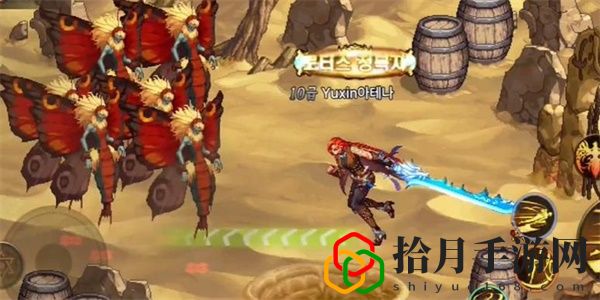 驅蟲工作成就攻略 戰斗勝率提高配裝攻略