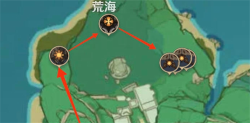 荒瀧生命搖滾虹色大巡回怎么玩 確保能夠順利通關