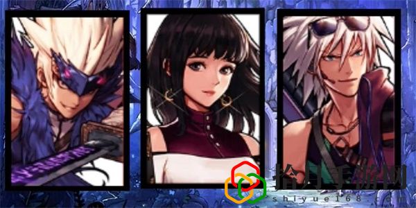 什么陣容好 世界PVP戰術分享