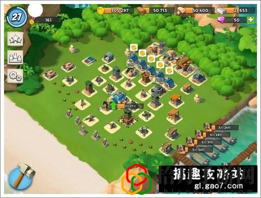 海島奇兵最快升級攻略(海島奇兵新手速成攻略)