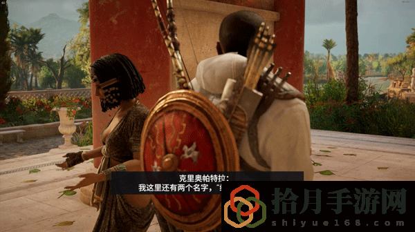 刺客信條起源加點(diǎn)順序(加比尼亞人作風(fēng)怎么做)