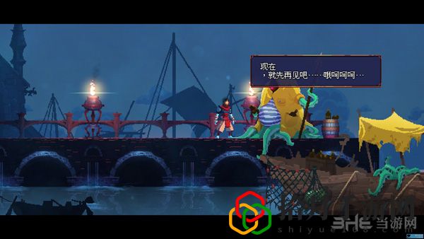 死亡細胞通關攻略(死亡細胞游戲心得介紹)