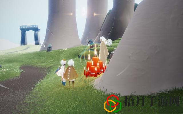 光遇3.9任務(wù)怎么玩