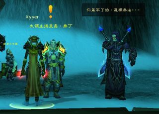 魔獸銀色北伐軍聲望怎么刷的快(銀色北伐軍聲望速刷指南)