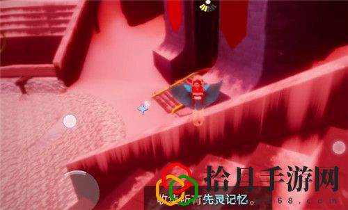 光遇夢想季第四個任務在什么地方